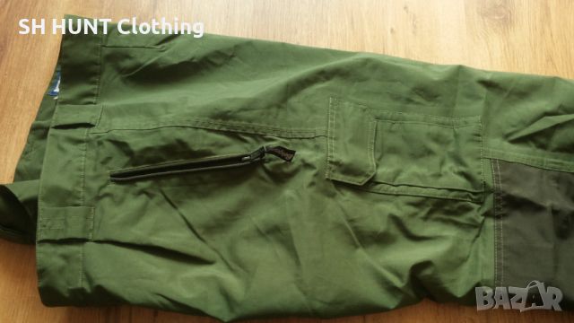 Bergans of NORWAY Windproof Trouser размер XL панталон вятъроустойчив със здрава материя - 1156, снимка 10 - Екипировка - 46653247