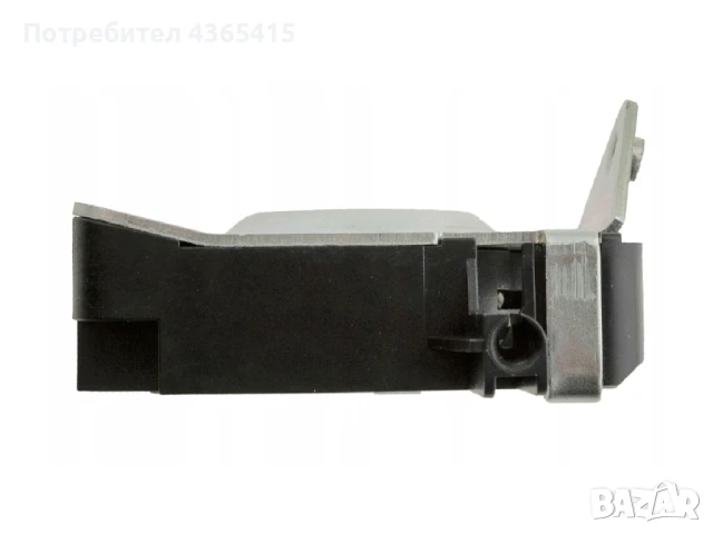 Закопчалка за преден капак за BMW 3 E36 (1990-2000) - 51238122269, снимка 2 - Части - 50877345