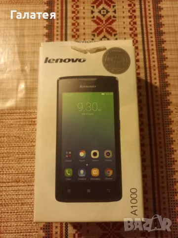 Lenovo a1000, снимка 6 - Lenovo - 47086818