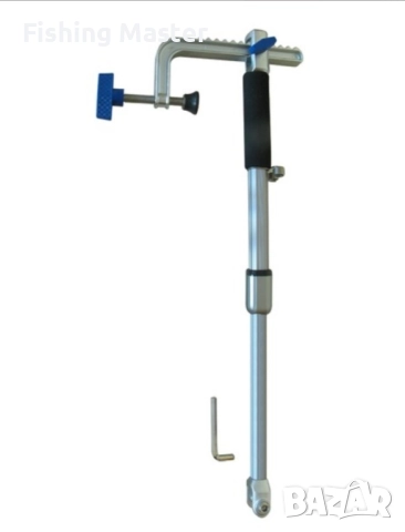 Стойка за сонда Filstar DeLuxe, снимка 3 - Такъми - 51945442