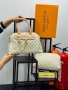 LOUIS VUITTON ДАМСКА ЧАНТА, снимка 3