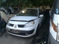 Renault Scenic 1.6i НА ЧАСТИ, снимка 2