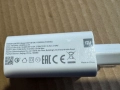 Оригинално Зарядно за XIAOMI MDY-09-EN , Fast Charger , 30W , Бързо зареждане, снимка 9