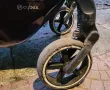 Бебешка количка Cybex Balios S + дъждобран, снимка 7