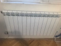 Продавам Алуминийев воден радиатор, снимка 4