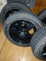 5×100 57.1ц.о. с гуми 185 60 15 шкода , снимка 7
