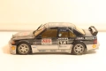1:43 MINICHAMPS MERCEDES BENZ 190 E EVO КОЛИЧКА МОДЕЛ AMG, снимка 1