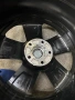 Джанти 17 Цола 5х108 Opel Astra L Grandstand Peugeot 308 508 3008 Оригинални , снимка 5