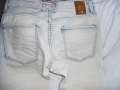 Нови Дънки М Л 30 32 на намаление, снимка 1