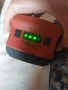 Hilti B22/3.3 Li ion Батерия , снимка 3
