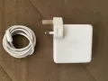 96W USB-C Power Adapter A2166, снимка 1