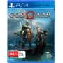 God of war 4 PS4 - На БЪЛГАРСКИ, снимка 1