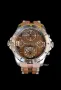 часовник INVICTA Coalition forces Brown 52 mm, НОВ , снимка 3