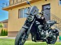 Honda CB1000R sport coffe 1000, снимка 1 - Мотоциклети и мототехника - 42823994