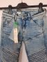 Дамски дънки  G-Star RAW®5620 CUSTOM MID SKIN LT AGED W23/L30; 37, снимка 4