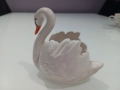 Порцеланов стар лебед, снимка 13