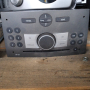 RADIO CD OPEL MERIVA 13 190 854 MC / 13190854MC / 7 644 222 311 / 7644222311 / CD30 , снимка 3