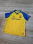 Оригинална мъжка тениска Hummel x F.C. Southampton / Season 21-22 (Away), снимка 2