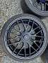джанти 5х112 AMG 19 20 спорт пакет, снимка 5