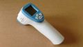Инфрачервен безконтактен термометър, снимка 1