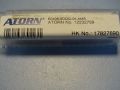 Борщанга със сменяемa пластинa лява ATORN Е0408 SDQCL04-AMS boring bar 12232799, снимка 9