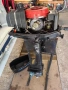Двутактов двигател за лодка Mercury 4hp , снимка 5