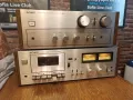 Sony TA-1630 Vintage Stereo Amplifier , снимка 6