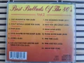 Best Ballads Of The 80's Vol. 2, снимка 3
