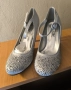  Дамски обувки 17-18 броя - 40лв за всички , снимка 7