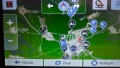 Навигация за КАМИОН Hiena 256Мб 3 програми за навигация и последни карти и радари, снимка 14