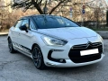 Citroen DS5 Dsport Всички Екстри/ Безупречен, снимка 3