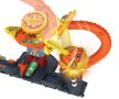Hot Wheels City - Игрален комплект Змия в магазина за пица, снимка 7