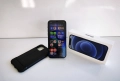 Apple iPhone 12 (чисто нов 100% батерия), снимка 1
