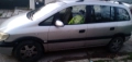 Продавам Опел Зафира 2002 г 7 места,годишна винетка ,всичко платено , снимка 2