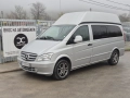 Mercedes Benz Vito, снимка 1
