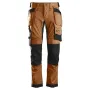 Snickers Stretch Slim Fit Trousers with Holster Pockets - работен панталон 46 размер , снимка 1