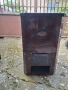 печка кюмбе , снимка 2