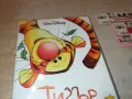 TIGGER-SVHS VIDEO TAPE-ORIGINAL 1108241256, снимка 5