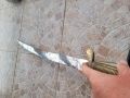 Сабя, палаш, нож, меч, тулвар, снимка 9