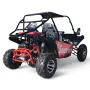 Бензиново UTV MaxMotors 200cc/кубика SUPREME, снимка 2