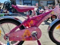 KOLINO Детски велосипед 16" RACER, снимка 5