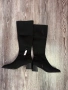 Дамски ботуши с ток , снимка 2
