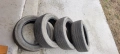 4 бр. летни гуми Pirelli Powergy 235/55 R18 , снимка 1