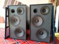 Тонколони Shneider LB 107 Hi-Fi, снимка 1 - Тонколони - 46018962