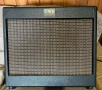 Лампов усилвател за китара, снимка 1