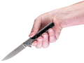 Сгъваем нож Buck Knives 264 Cavalier 13245 0264GYS-B, снимка 6