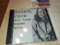 SHERYL KROW CD 1705241517, снимка 6