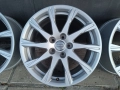 ОРИГИНАЛНИ джанти 17 '' цола 5x112 АУДИ / AUDI VW 7,5J ET38 66,6, снимка 8