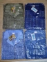 Мъжки пижами от XL до 5XL, снимка 2