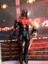 Екшън фигура WWE Kane The Big Red Machine Elite figure Кейн mattel wwe, снимка 7